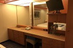 Interior Stateroom Picture