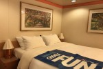Interior Stateroom Picture