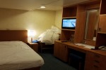 Small Interior Stateroom Picture