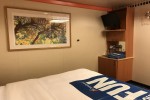 Interior Stateroom Picture