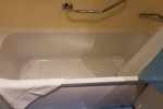 Deluxe Oceanview Stateroom Picture