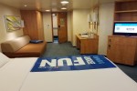 Oceanview Stateroom Picture