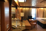 Ocean Suite Stateroom Picture