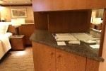 Ocean Suite Stateroom Picture