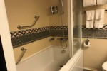 Ocean Suite Stateroom Picture