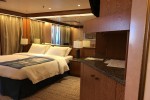Ocean Suite Stateroom Picture