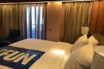 Ocean Suite Stateroom Picture