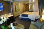 Deluxe Suite Stateroom Picture