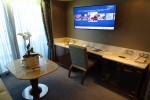 Deluxe Suite Stateroom Picture