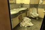 Ocean Suite Stateroom Picture