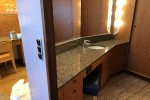 Ocean Suite Stateroom Picture