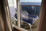 Ocean Suite Stateroom Picture