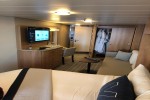 Aqua Class Stateroom Picture