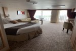 Sky Suite Stateroom Picture