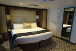 Junior Suite Stateroom Picture