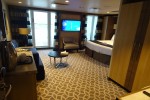 Junior Suite Stateroom Picture