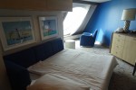 Oceanview Stateroom Picture