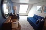 Oceanview Stateroom Picture