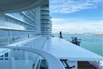 Ocean Suite Stateroom Picture