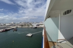 AquaClass Verandah Stateroom Picture