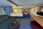 Deluxe Verandah Stateroom Picture