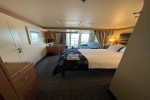 Deluxe Verandah Stateroom Picture