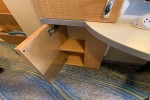 Spacious Balcony Stateroom Picture