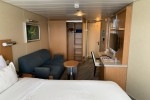 Spacious Balcony Stateroom Picture