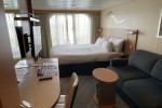 Spacious Balcony Stateroom Picture