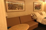 Balcony Stateroom Picture