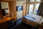 Balcony Stateroom Picture