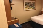 Interior Stateroom Picture