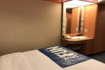 Interior Stateroom Picture