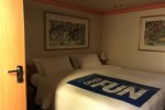 Interior Stateroom Picture