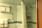 Interior Stateroom Picture