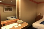 Interior Stateroom Picture