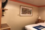 Interior Stateroom Picture