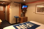 Interior Stateroom Picture