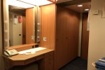 Interior Stateroom Picture