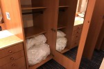 Interior Stateroom Picture