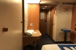 Interior Stateroom Picture