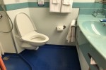 Interior Stateroom Picture