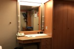 Interior Stateroom Picture