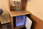 Interior Stateroom Picture