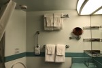 Interior Stateroom Picture
