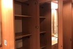 Interior Stateroom Picture