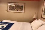 Interior Stateroom Picture