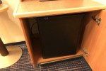 Interior Stateroom Picture