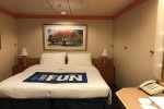 Interior Stateroom Picture