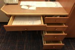 Interior Stateroom Picture